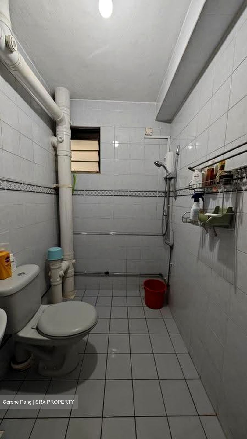 Blk 679 Choa Chu Kang Crescent (Choa Chu Kang), HDB 5 Rooms #614438701